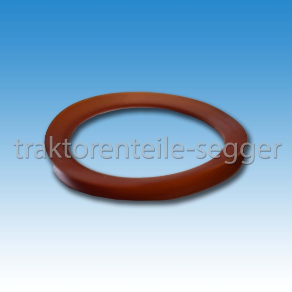 Dichtring Gummi f. Radnabe Deutz 07-Serie